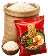 Pantry Essentials