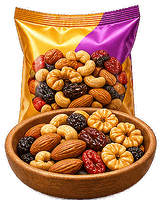Snacks